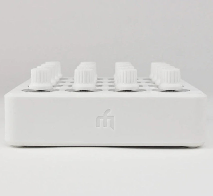 DJ TechTools MIDI Fighter Twister (sort)