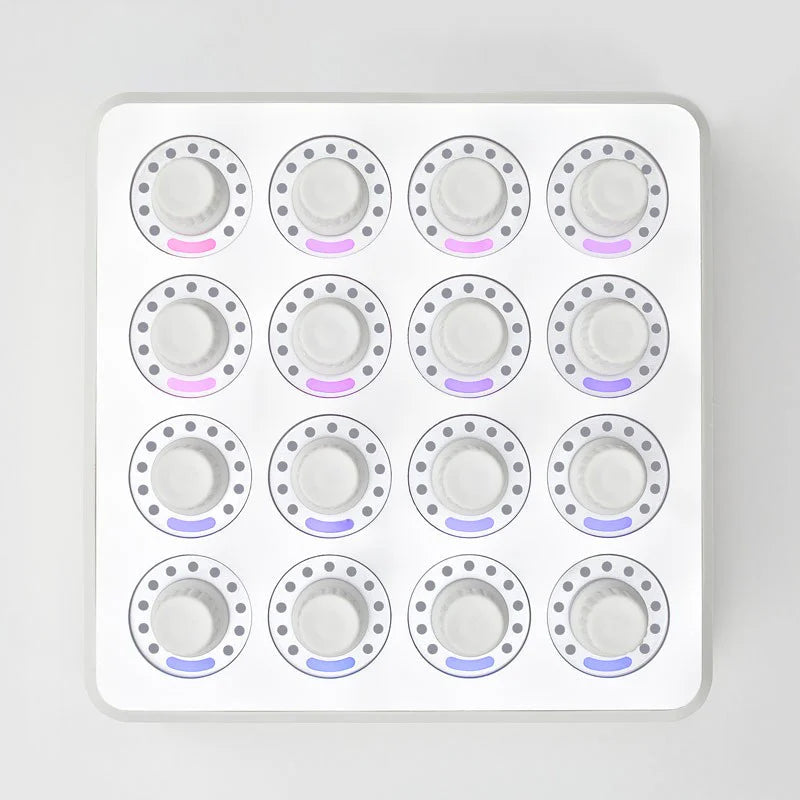 DJ TechTools MIDI Fighter Twister (sort)