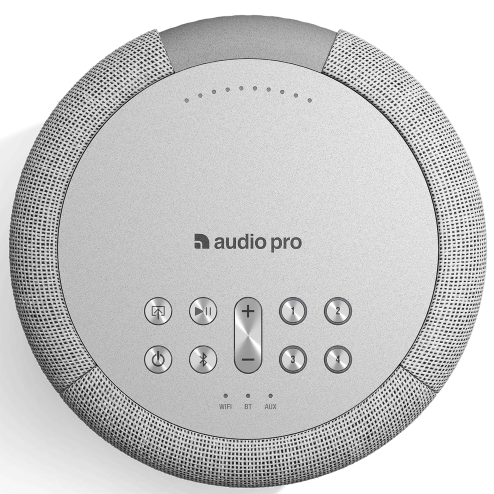Audio Pro A10 MK2