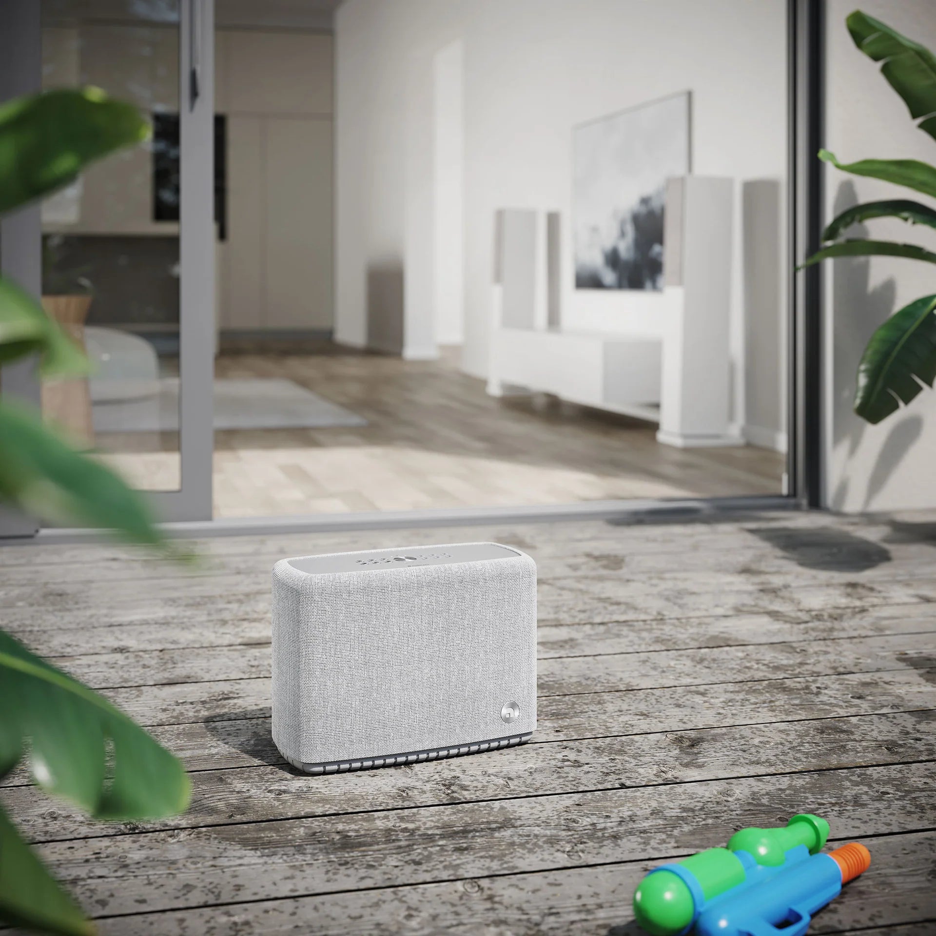 Audio Pro A15