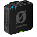 Professional Wireless Microphone Systems