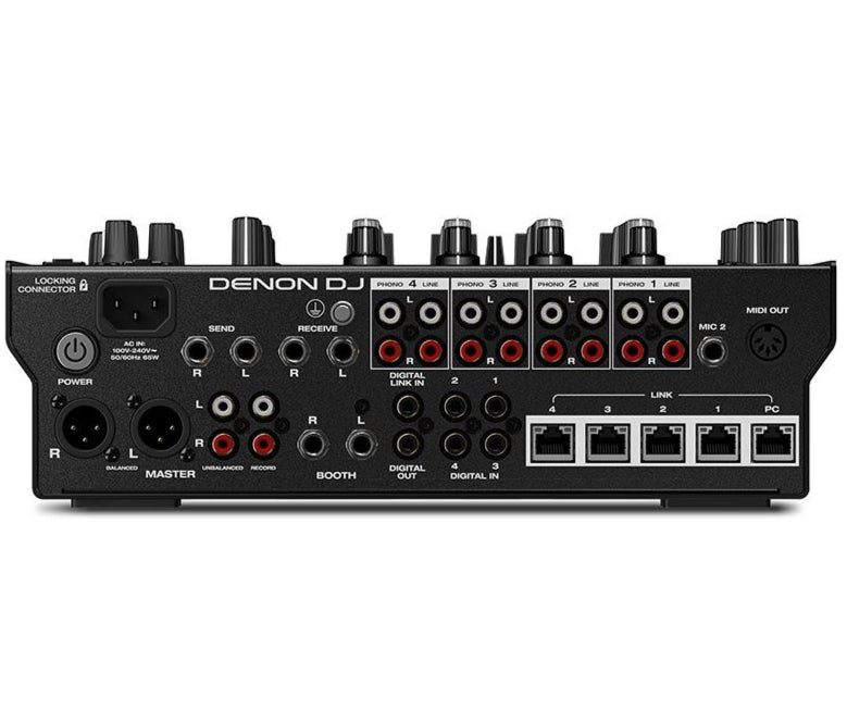 Denon DJ X1850 Prime