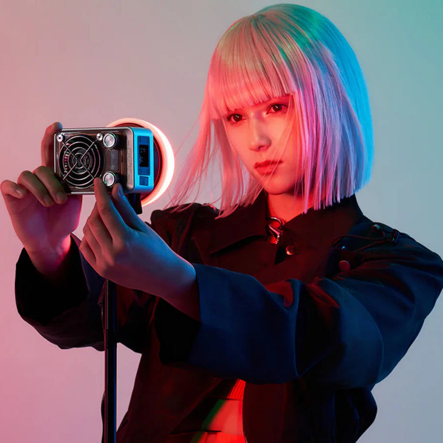 Zhiyun Molus X60 RGB