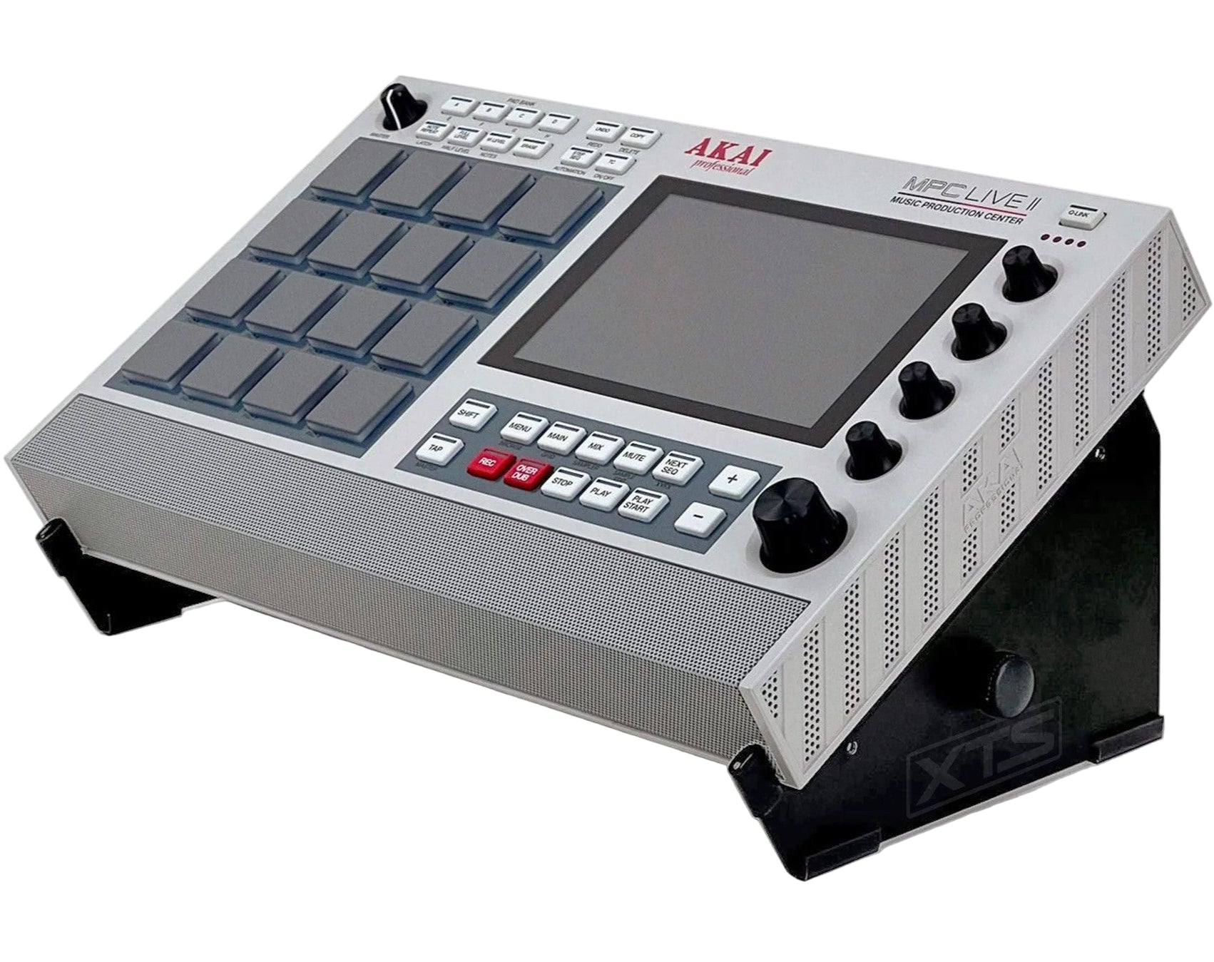 Analoge Cases XTS Stand (Large)