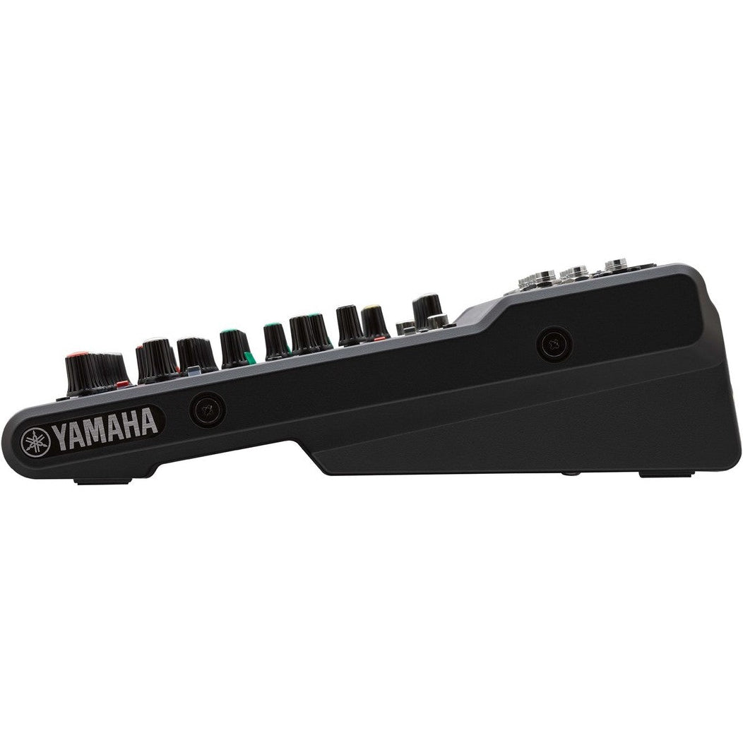 Yamaha MG12XUK - Soundium