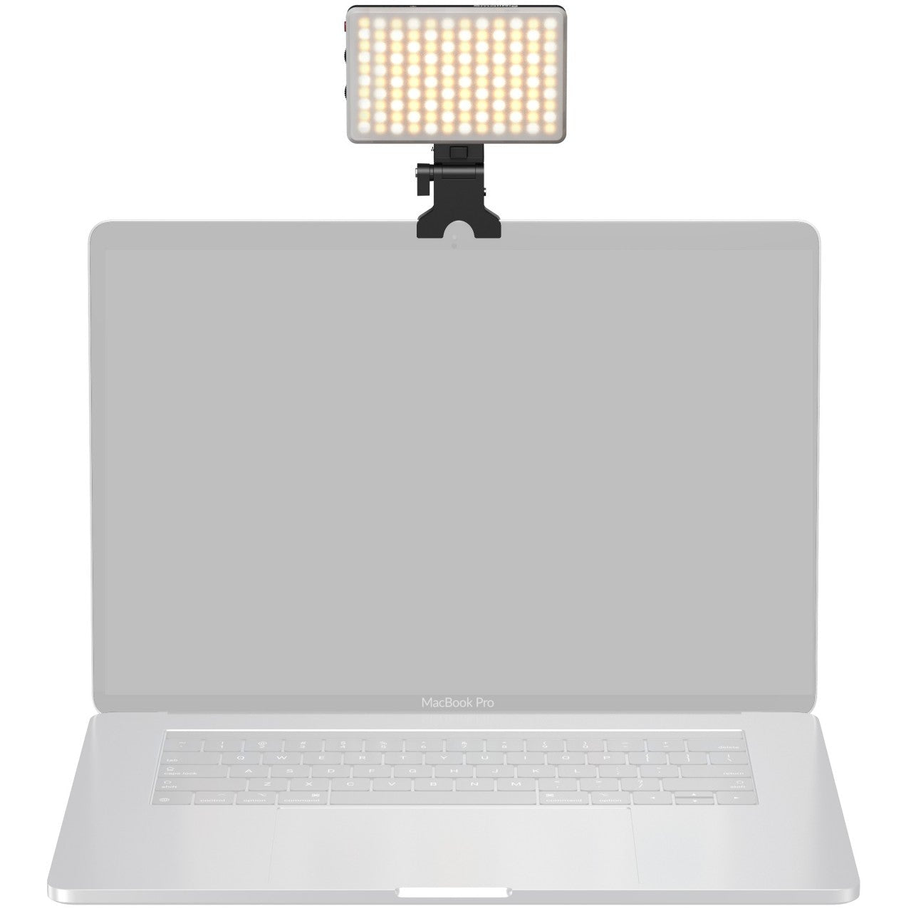 SmallRig M3 Attachable Mobile Phone LED Video Light with Clip