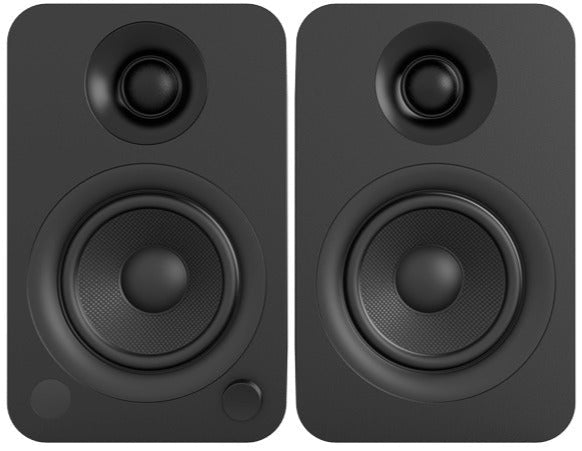 Kanto YU (Pair, Black)