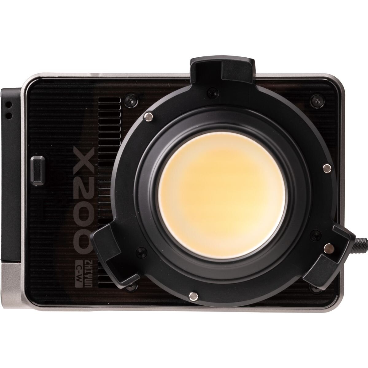 Zhiyun Molus LED X200 Bi-Color Cob Light Combo