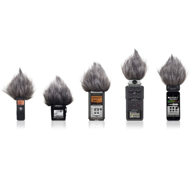 Zoom WSU-1