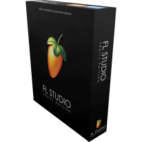Image-Line FL Studio (Fruity Edition)