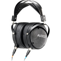Audeze LCD-2 Closed Back (Leather-Free)