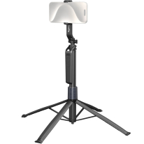 SmallRig Windproof Live Broadcast Stabilizer Stand Encore PT60