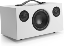 Audio Pro C5 MK2 (White)
