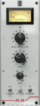 Slate Digital FG-2A Compressor