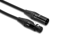 Hosa CMK-010AU Neutrik XLR-Female to XLR-Male Cable 3m