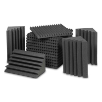 EZ Acoustics Foam Acoustic Pack S