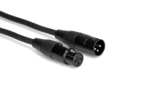 Hosa HMIC-015 REAN XLR3-Female - XLR3-Male Cable 4.5m