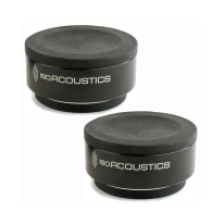 IsoAcoustics ISO-Puck (2pcs.)