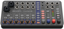 Zoom LiveTrak L-6