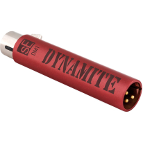 sE Electronics DM1 Dynamite (B-Stock)