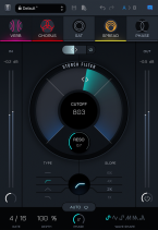 Slate Digital Storch Filter