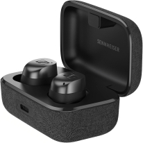 Sennheiser Momentum True Wireless 4 (Graphite)