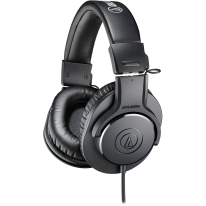 Audio Technica ATH-M20x Hovedtelefoner 