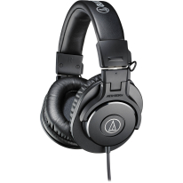 Audio Technica ATH-M30x Hovedtelefoner 