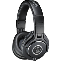 Audio Technica ATH-M40x Hovedtelefoner 