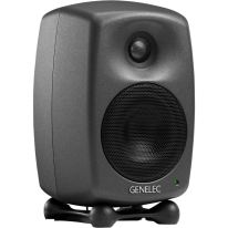 Genelec 8020D (Dark Grey)