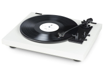 Pro-Ject Automat A1 (OM10) (White)