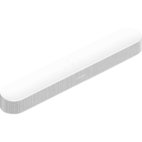 Sonos Beam (White, Gen 2, B-Stock)