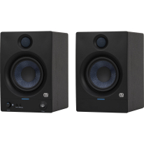 Presonus Eris 5 BT 2nd Gen (Pair, Black, B-Stock)