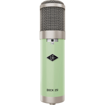 Universal Audio Bock 251