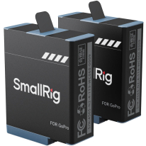 SmallRig GoPro Camera Battery Kit (2pcs.) (4960)