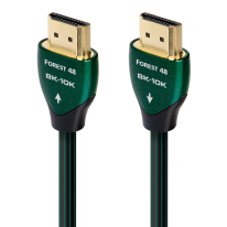 Audioquest Forest HDMI Cable 2m