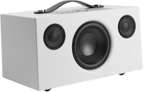 Audio Pro C5 MK2 (White)