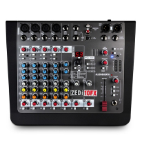 Allen & Heath ZEDi-10FX