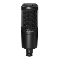 Audio Technica AT 2020