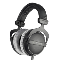 Beyerdynamic DT 770 Pro Hovedtelefoner (250 Ω)