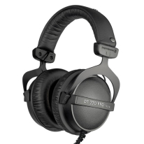 Beyerdynamic DT 770 Pro Hovedtelefoner (32 Ω) 