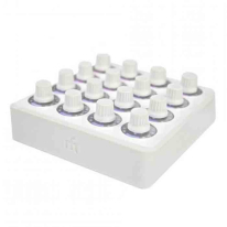 DJ TechTools MIDI Fighter Twister (White)