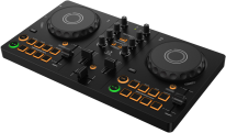 AlphaTheta DDJ-FLX2 (Black)