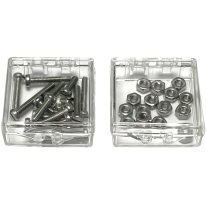 Tonar Cartridge Screw Set M2.5