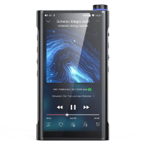 FiiO M15S