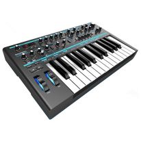 Novation Bass Station II