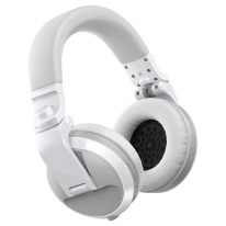 Pioneer HDJ-X5BT (Bluetooth, White)