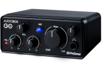 Presonus AudioBox GO