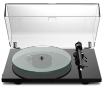 Pro-Ject T2 W (Rainer) (Black)