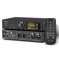 RME ADI-2 Pro FS R Black Edition